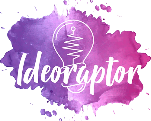 Logo de IDEORAPTOR S.A.S.